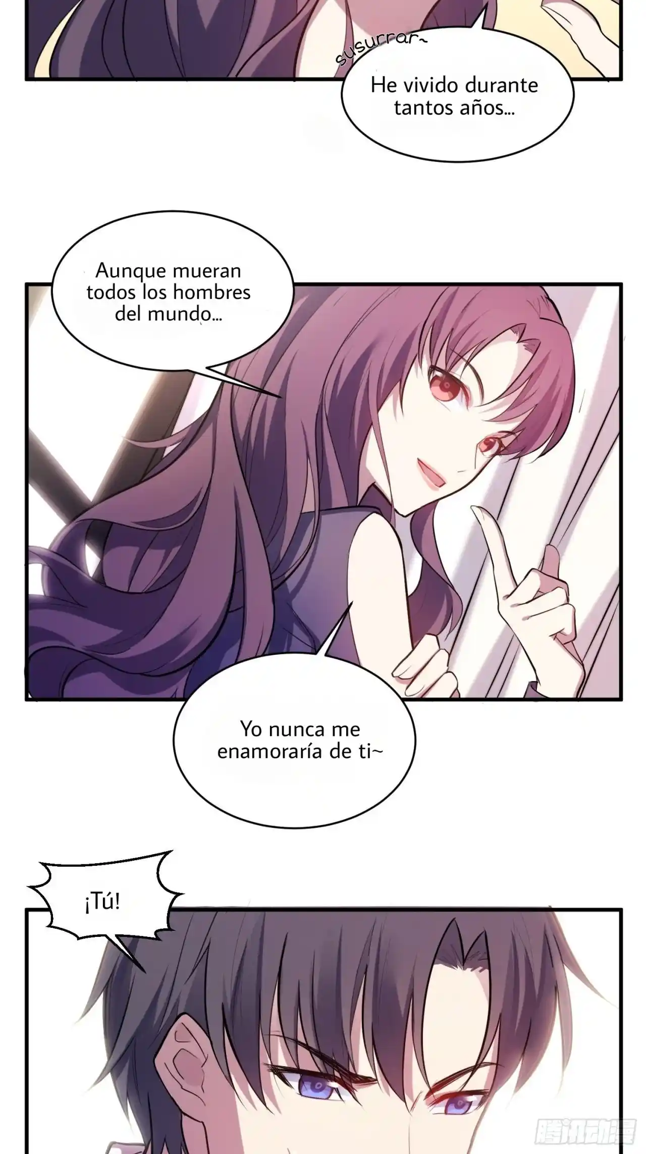 Mis Dos Hijos No Me Ven Como Su Madre. - Capítulo 2 - Página 10 - LectorTMOo