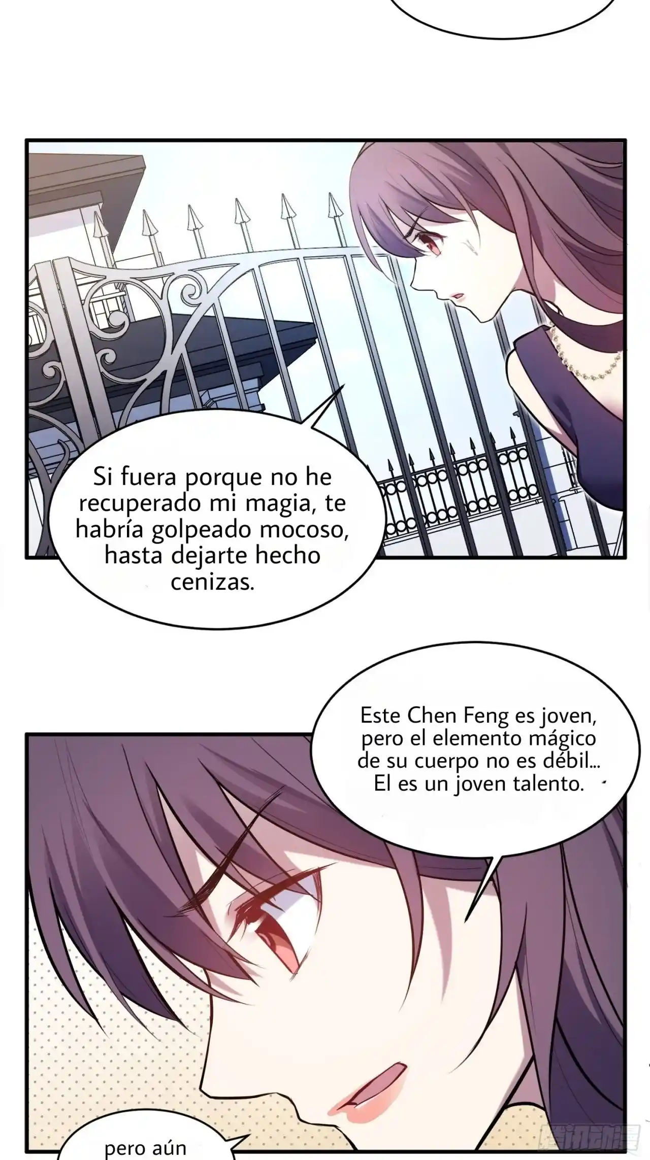 Mis Dos Hijos No Me Ven Como Su Madre. - Capítulo 2 - Página 16 - LectorTMOo