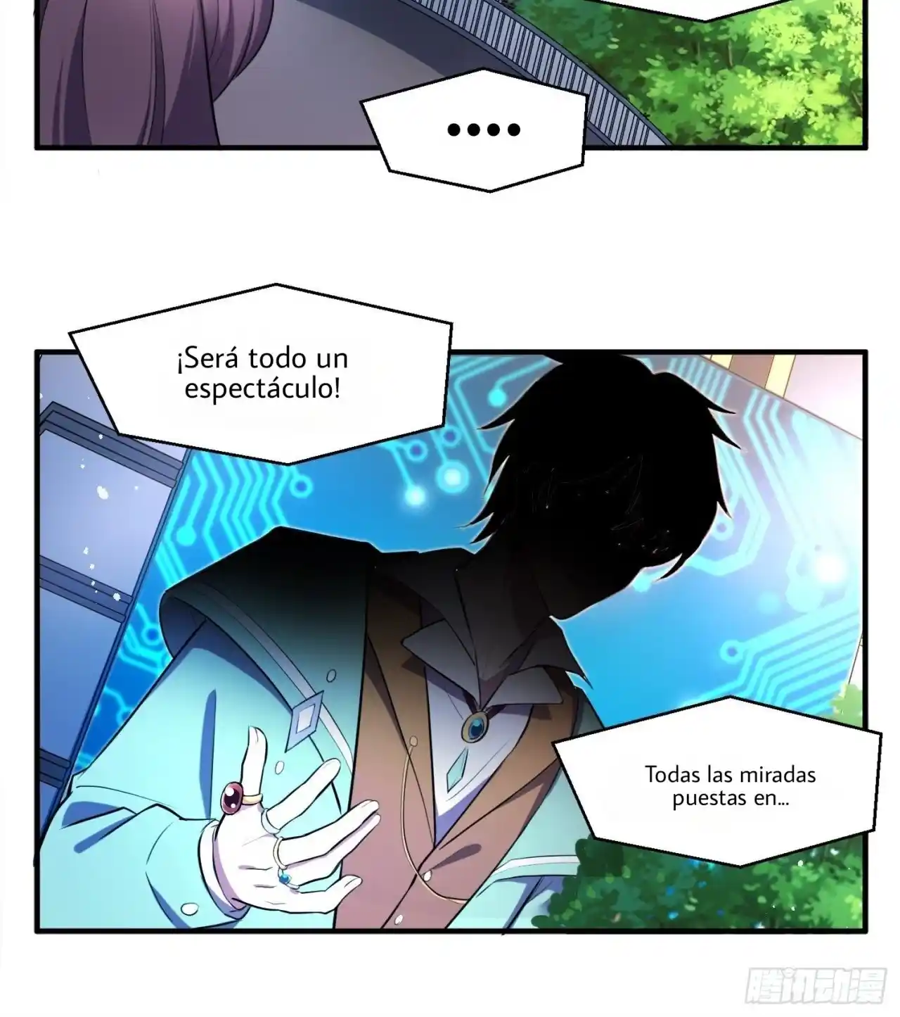 Mis Dos Hijos No Me Ven Como Su Madre. - Capítulo 2 - Página 19 - LectorTMOo