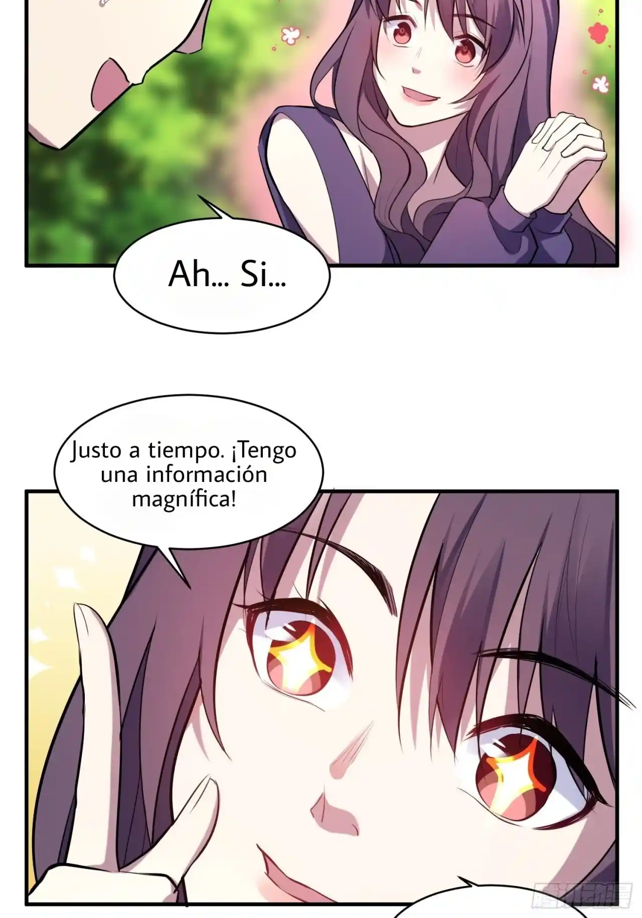 Mis Dos Hijos No Me Ven Como Su Madre. - Capítulo 2 - Página 25 - LectorTMOo