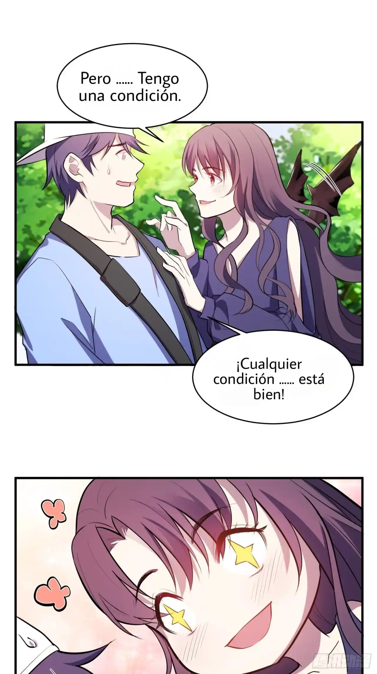 Mis Dos Hijos No Me Ven Como Su Madre. - Capítulo 2 - Página 27 - LectorTMOo