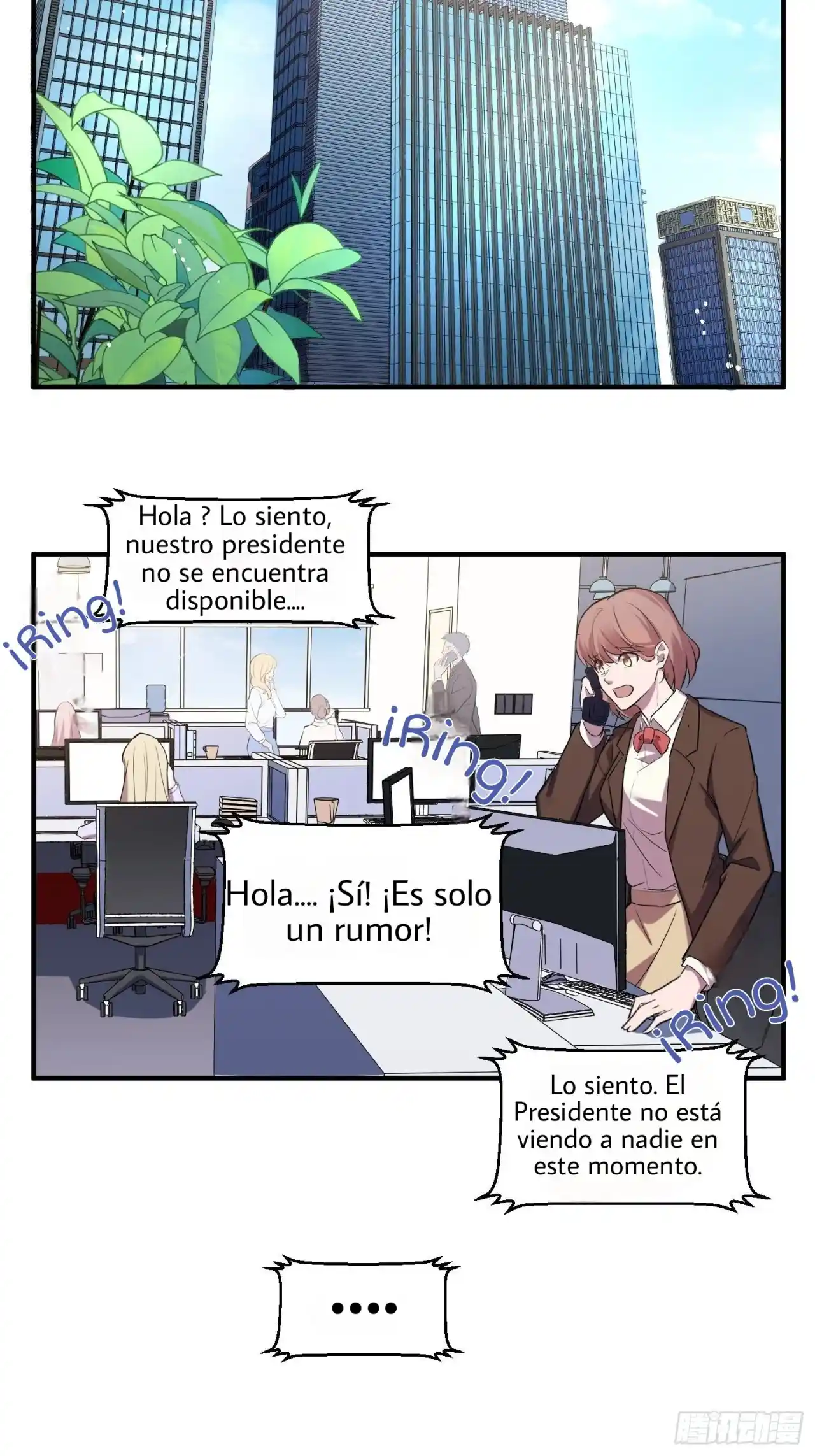 Mis Dos Hijos No Me Ven Como Su Madre. - Capítulo 2 - Página 29 - LectorTMOo