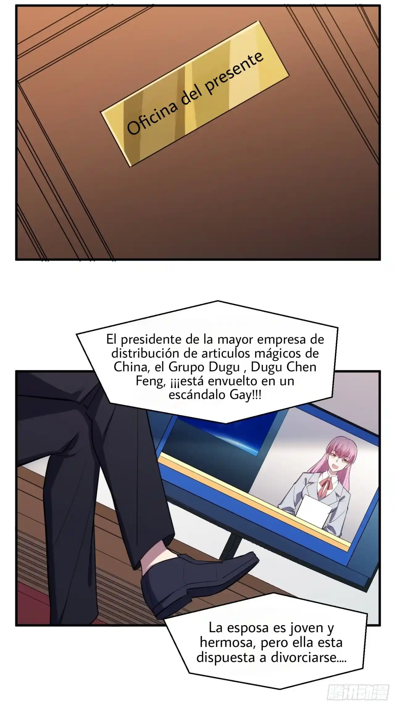 Mis Dos Hijos No Me Ven Como Su Madre. - Capítulo 2 - Página 30 - LectorTMOo