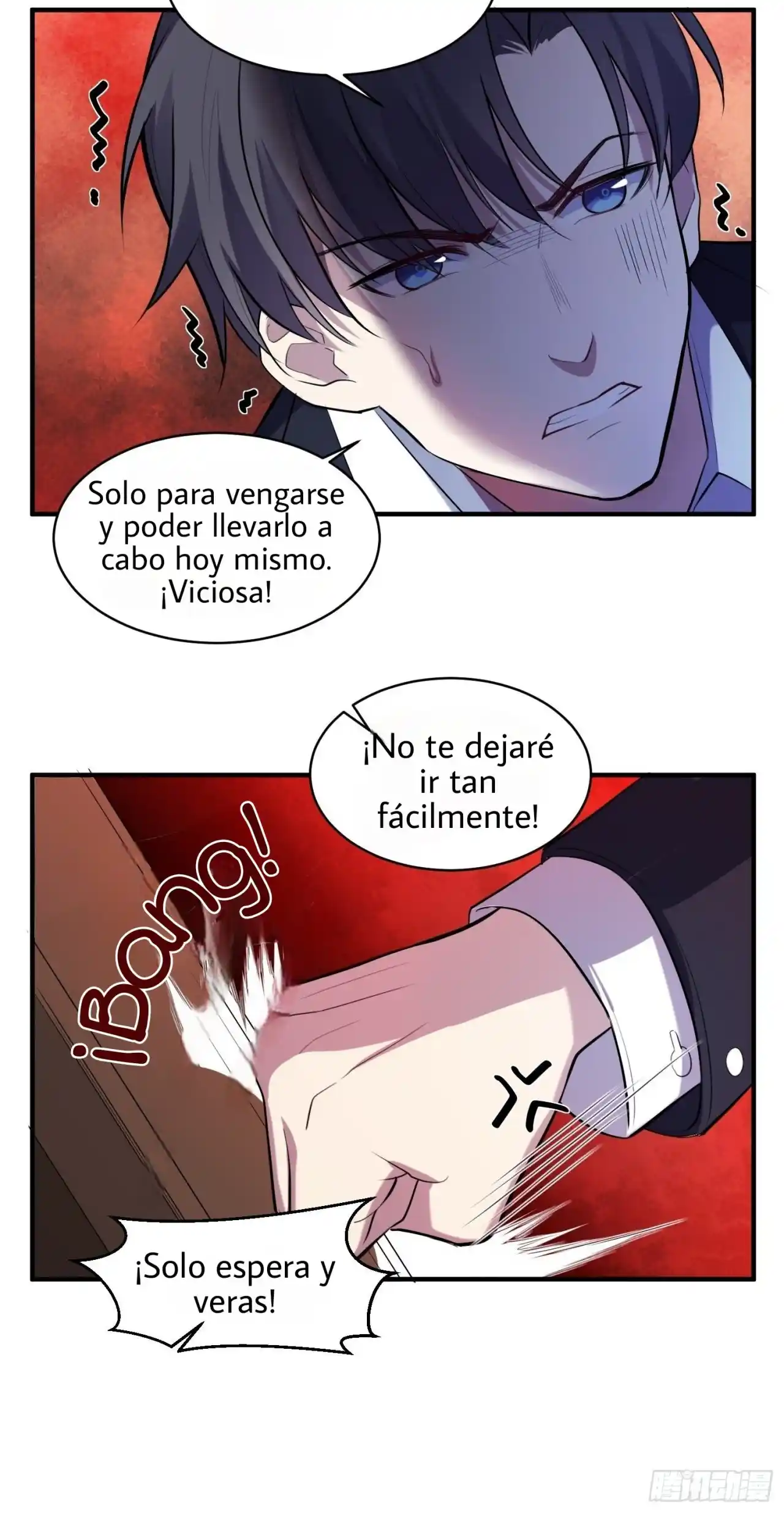 Mis Dos Hijos No Me Ven Como Su Madre. - Capítulo 2 - Página 32 - LectorTMOo