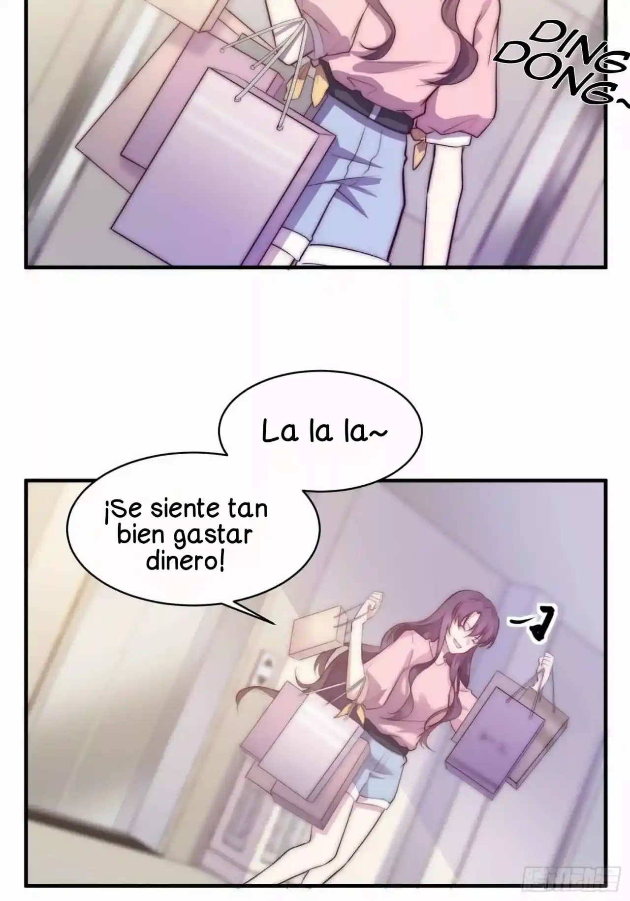 Mis Dos Hijos No Me Ven Como Su Madre. - Capítulo 3 - Página 14 - LectorTMOo