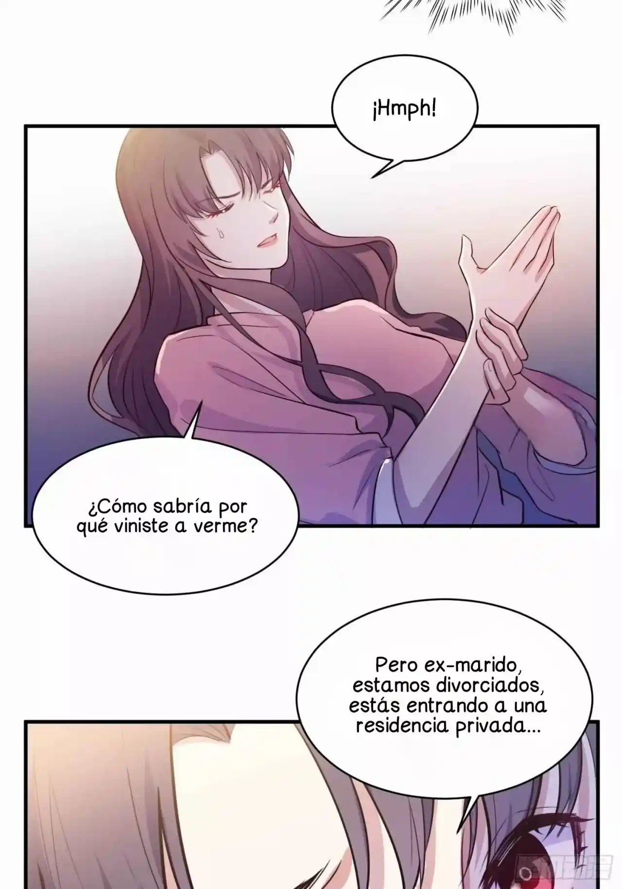 Mis Dos Hijos No Me Ven Como Su Madre. - Capítulo 3 - Página 25 - LectorTMOo
