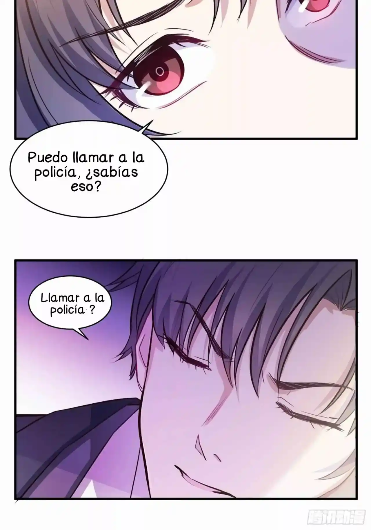 Mis Dos Hijos No Me Ven Como Su Madre. - Capítulo 3 - Página 26 - LectorTMOo