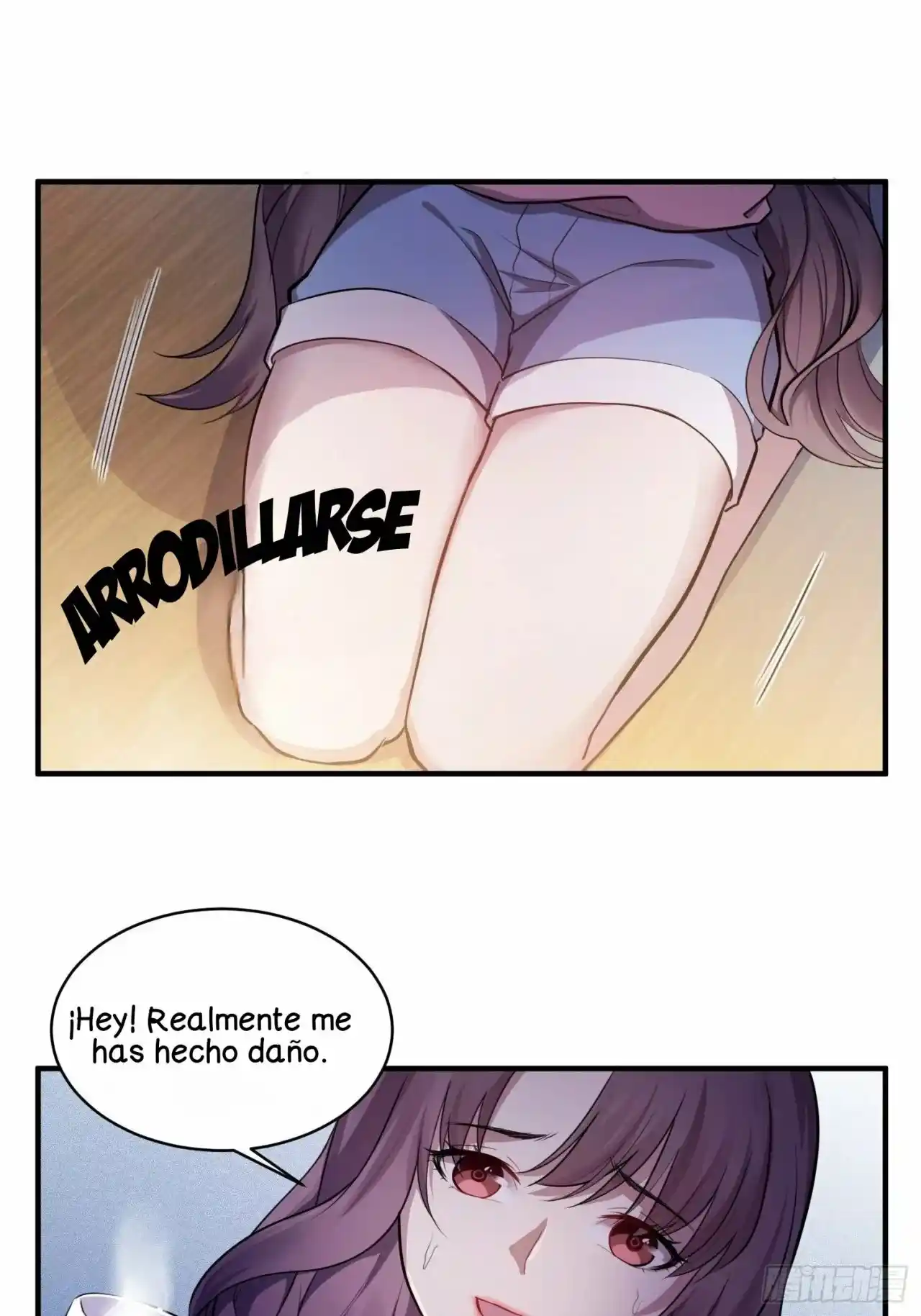 Mis Dos Hijos No Me Ven Como Su Madre. - Capítulo 4 - Página 4 - LectorTMOo