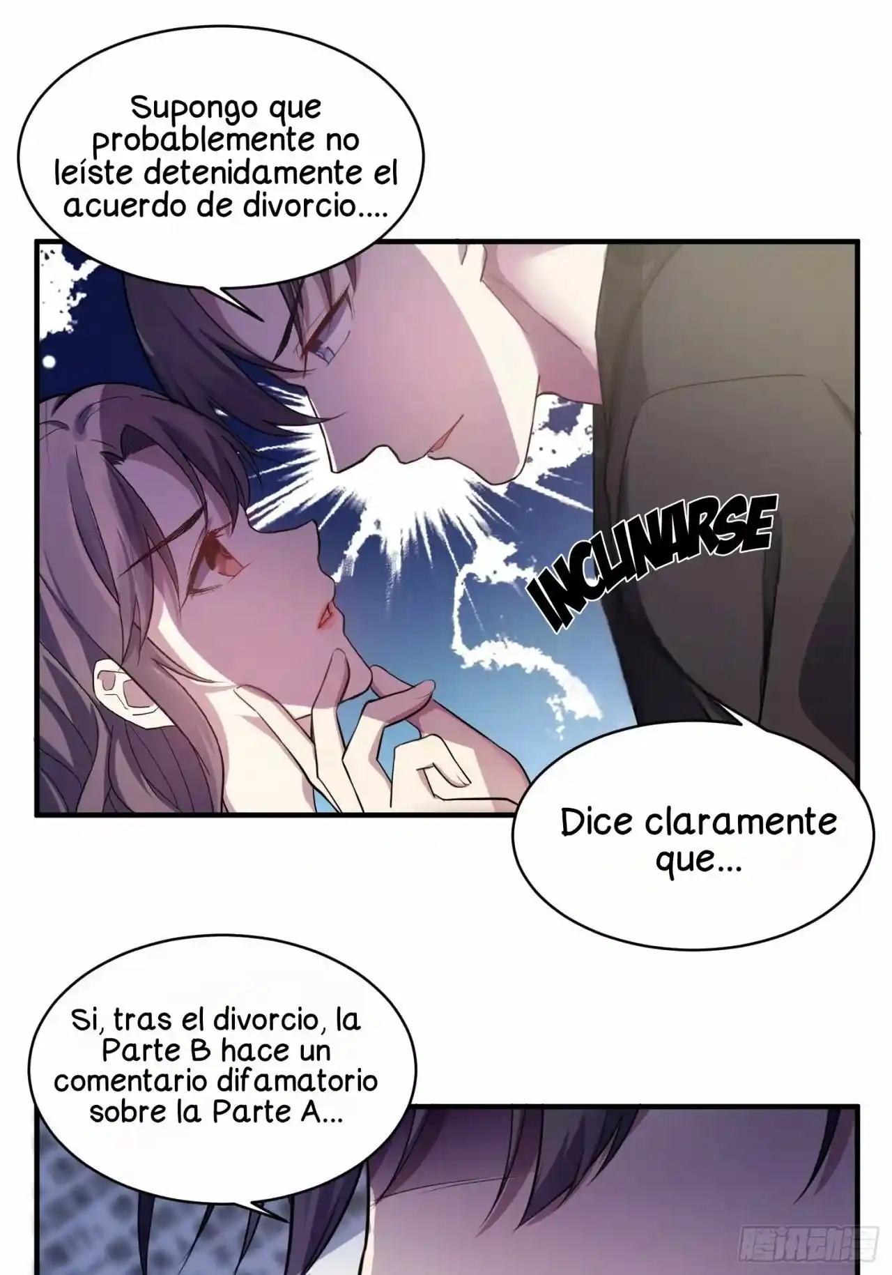Mis Dos Hijos No Me Ven Como Su Madre. - Capítulo 4 - Página 9 - LectorTMOo