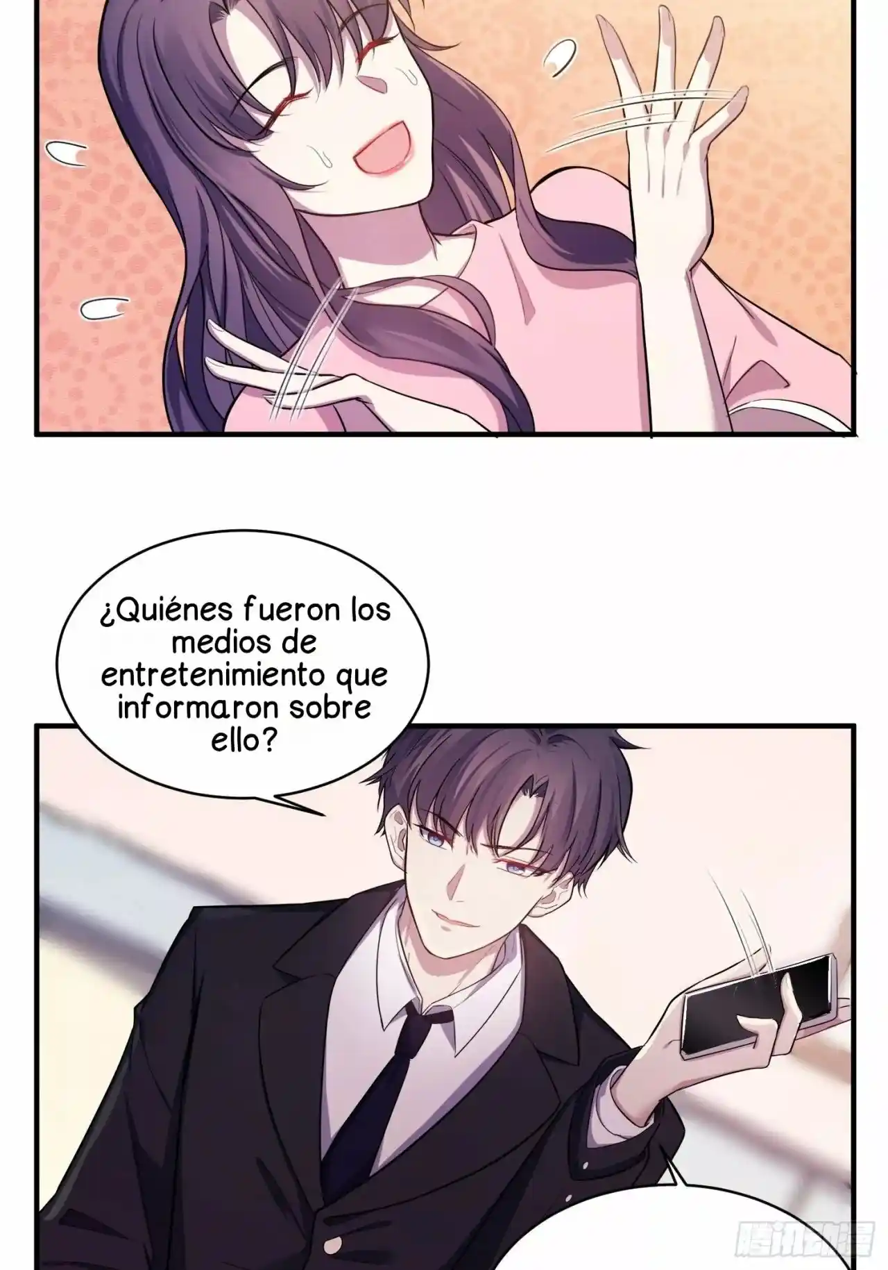Mis Dos Hijos No Me Ven Como Su Madre. - Capítulo 4 - Página 12 - LectorTMOo