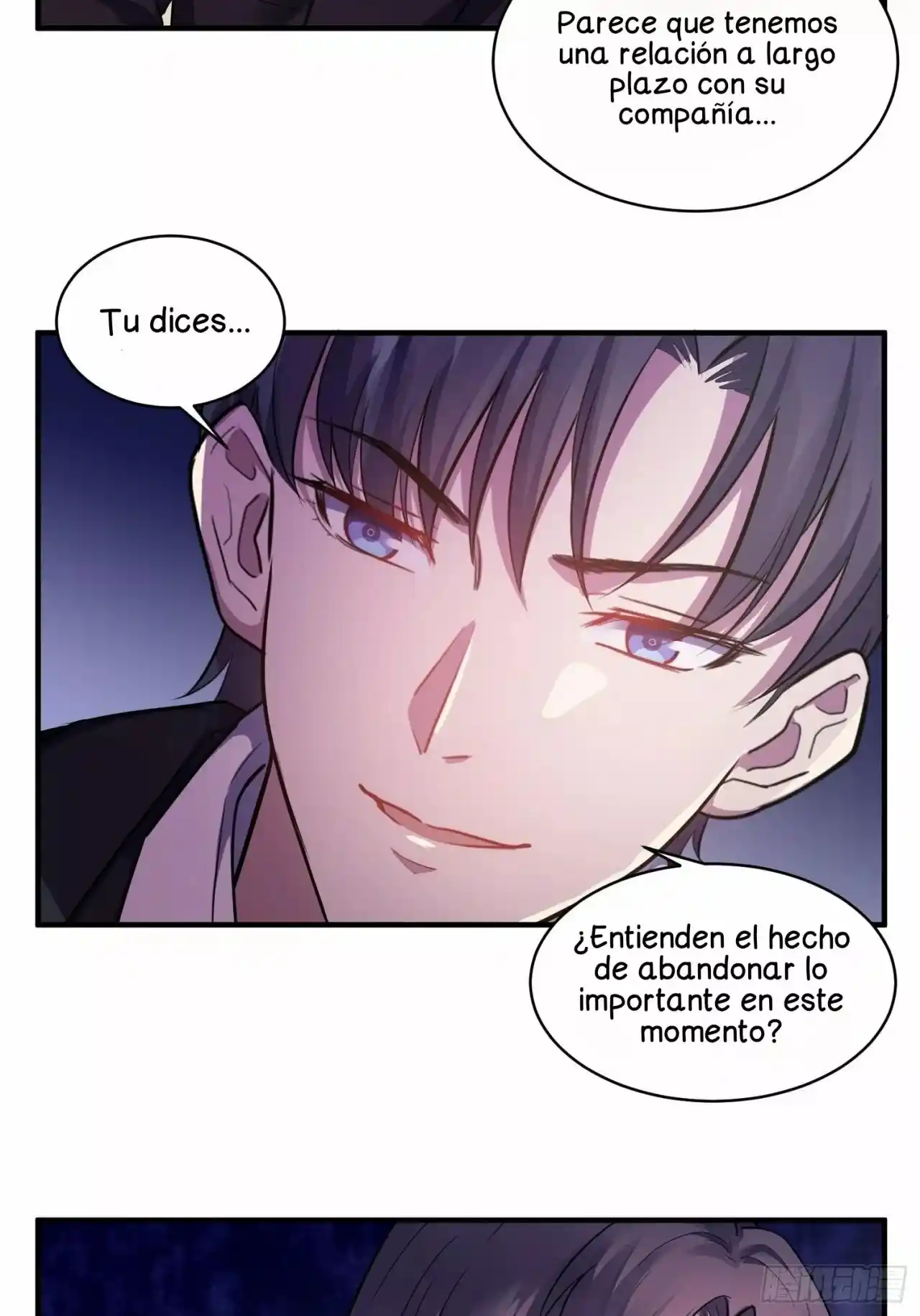 Mis Dos Hijos No Me Ven Como Su Madre. - Capítulo 4 - Página 13 - LectorTMOo