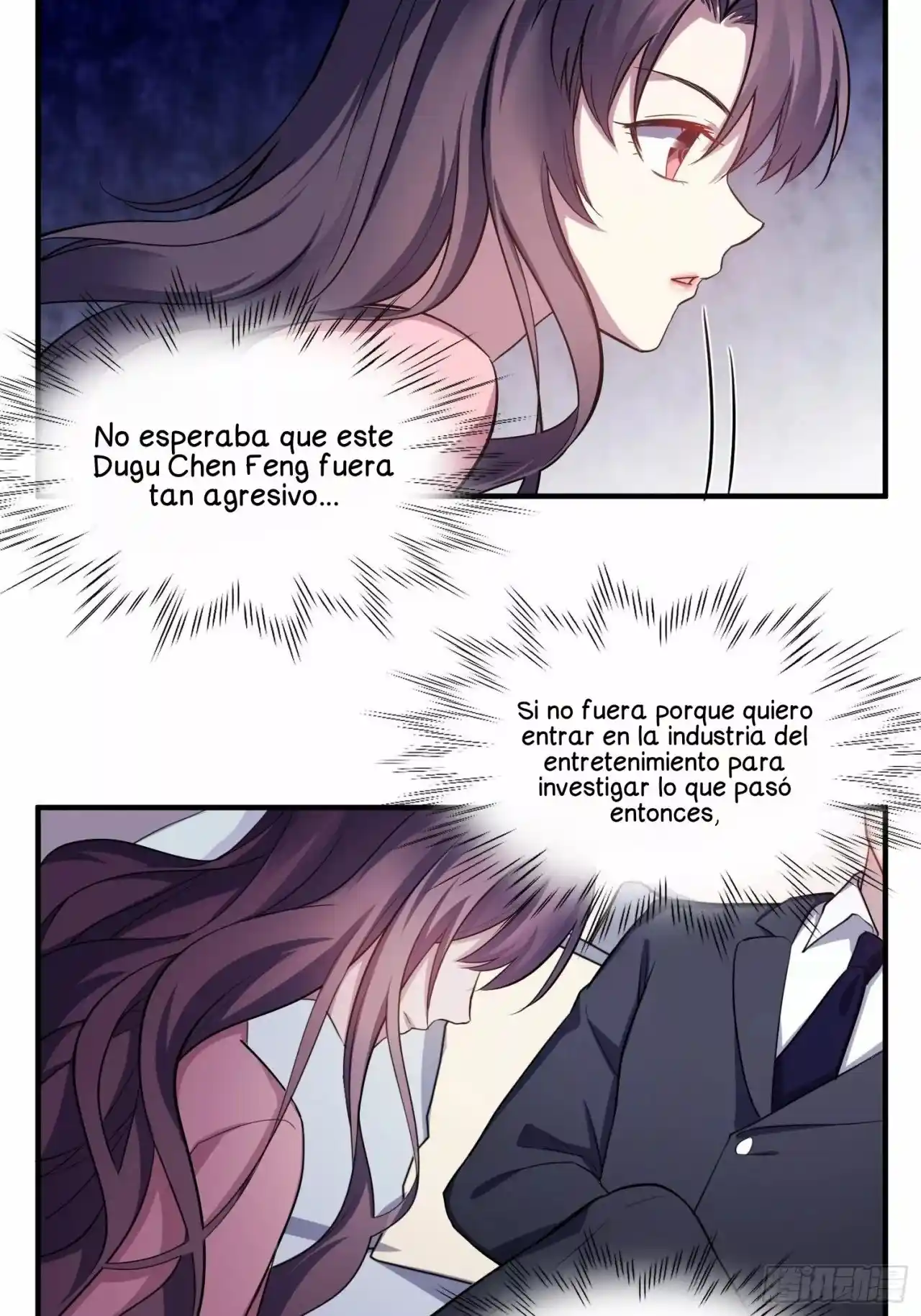 Mis Dos Hijos No Me Ven Como Su Madre. - Capítulo 4 - Página 14 - LectorTMOo
