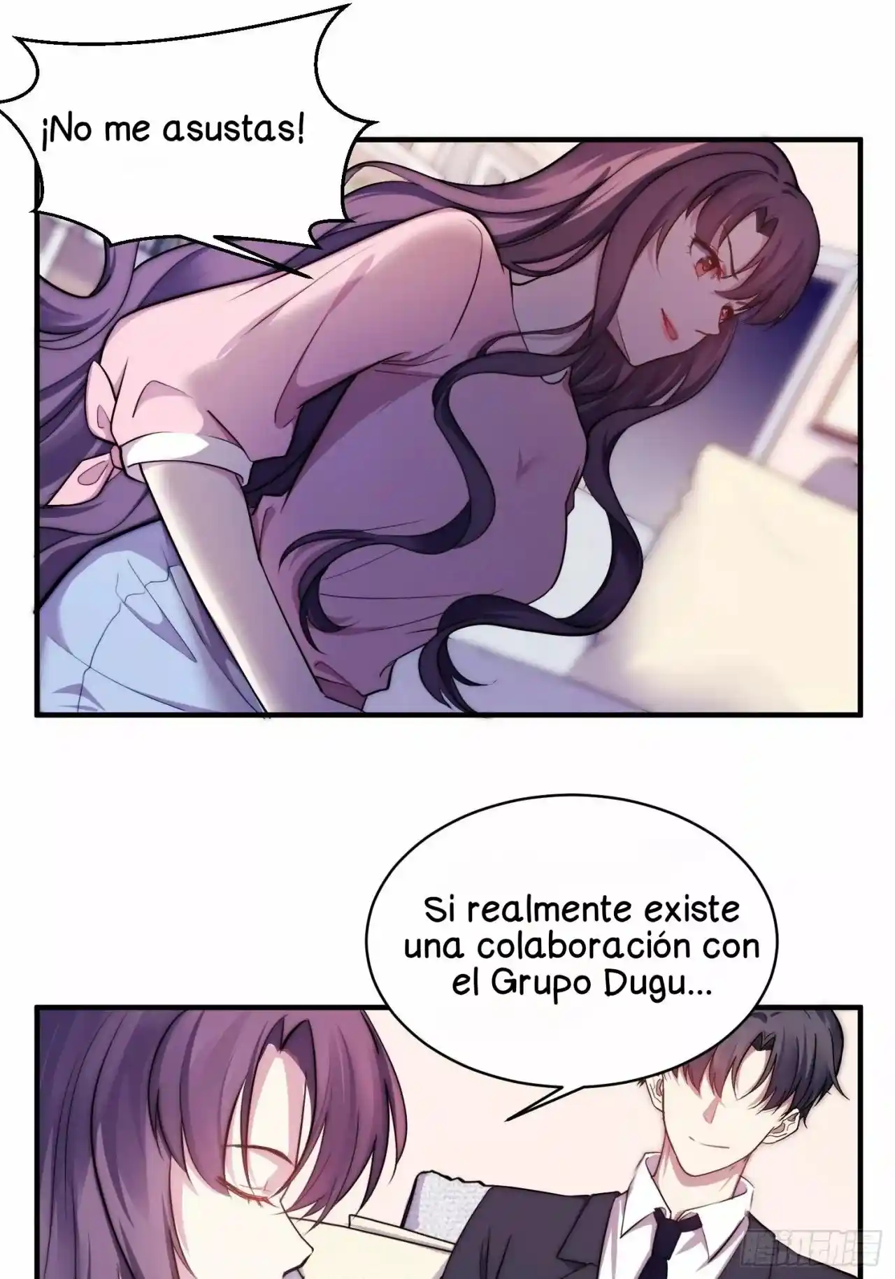 Mis Dos Hijos No Me Ven Como Su Madre. - Capítulo 4 - Página 16 - LectorTMOo