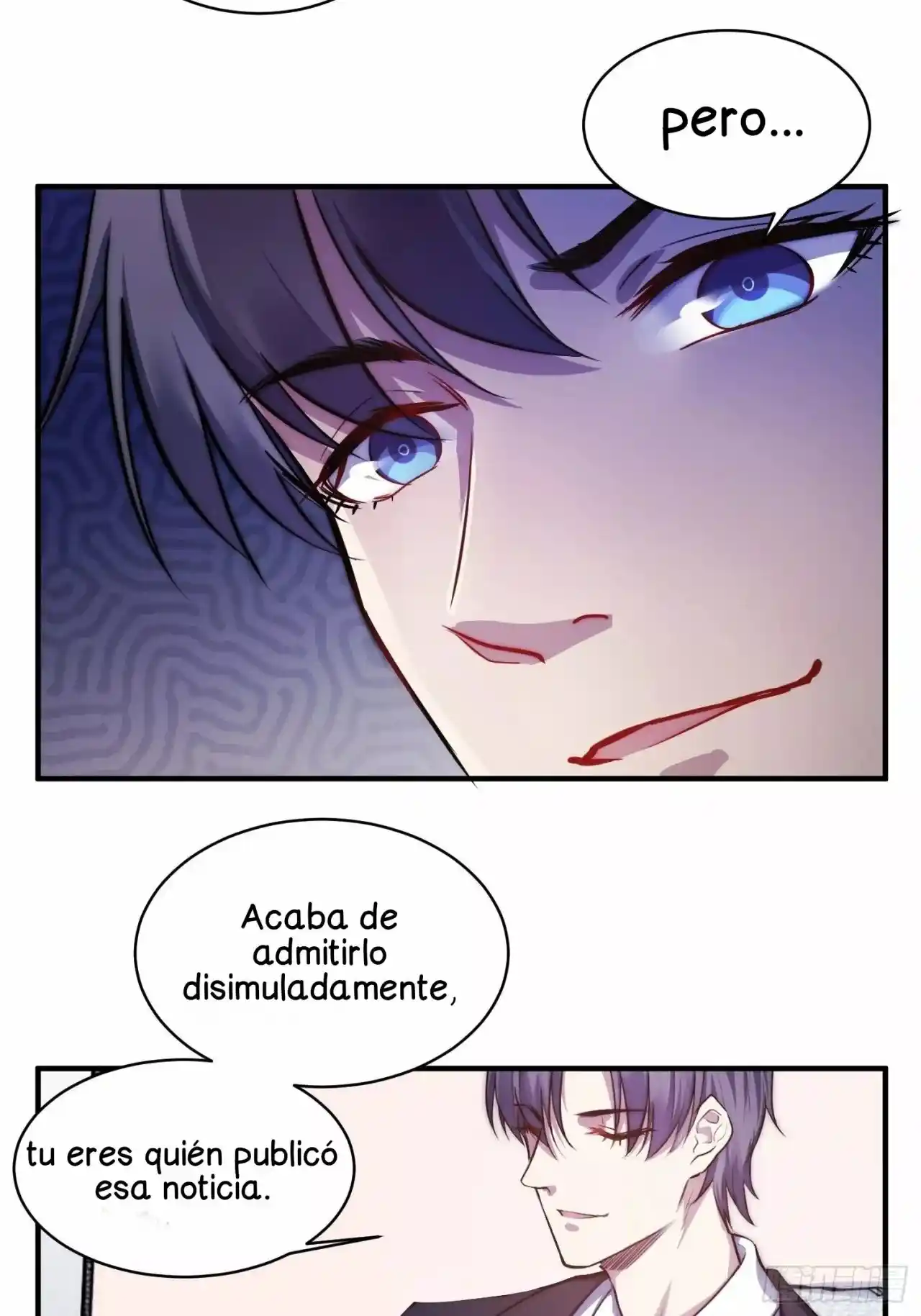 Mis Dos Hijos No Me Ven Como Su Madre. - Capítulo 4 - Página 18 - LectorTMOo