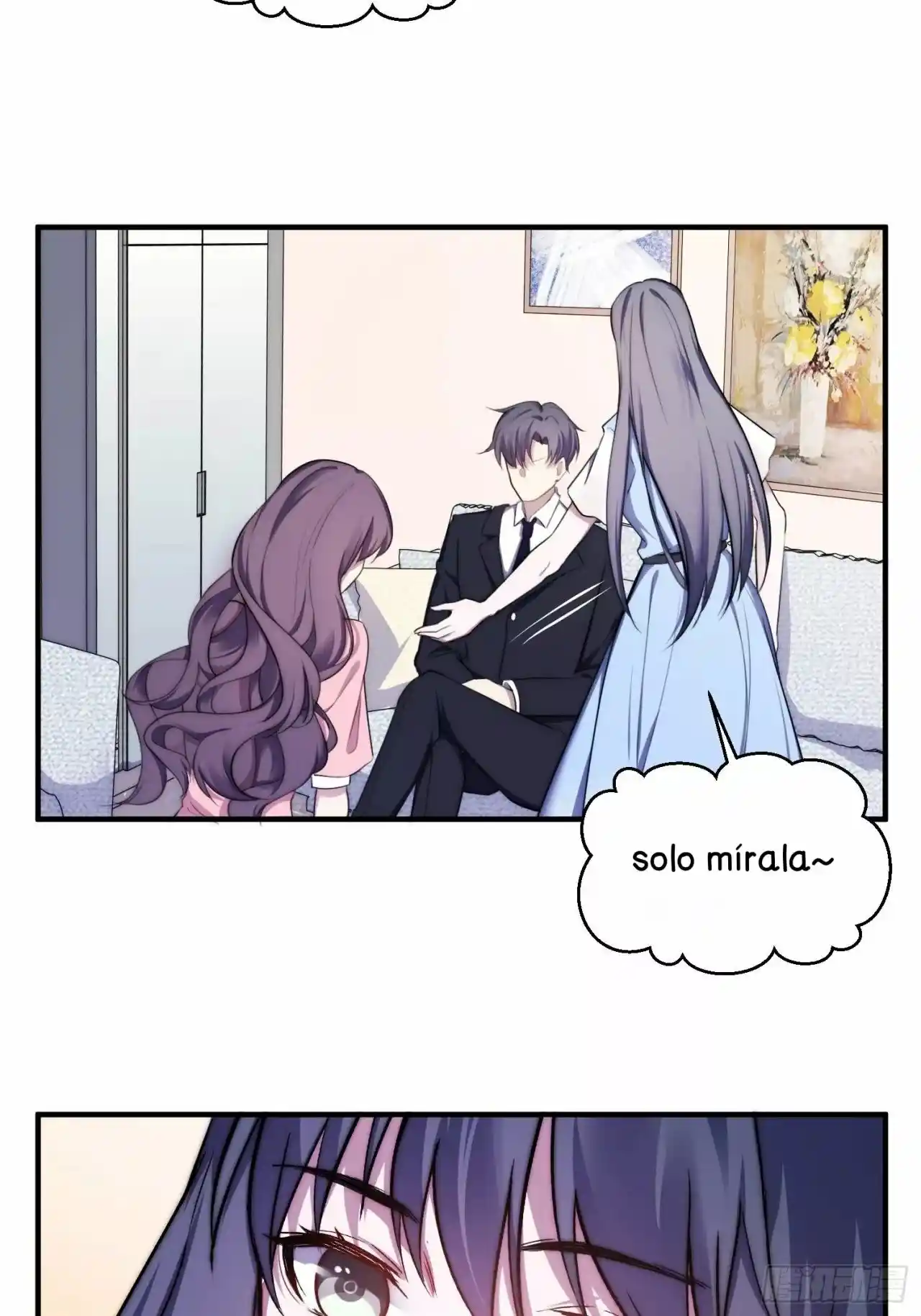 Mis Dos Hijos No Me Ven Como Su Madre. - Capítulo 4 - Página 20 - LectorTMOo