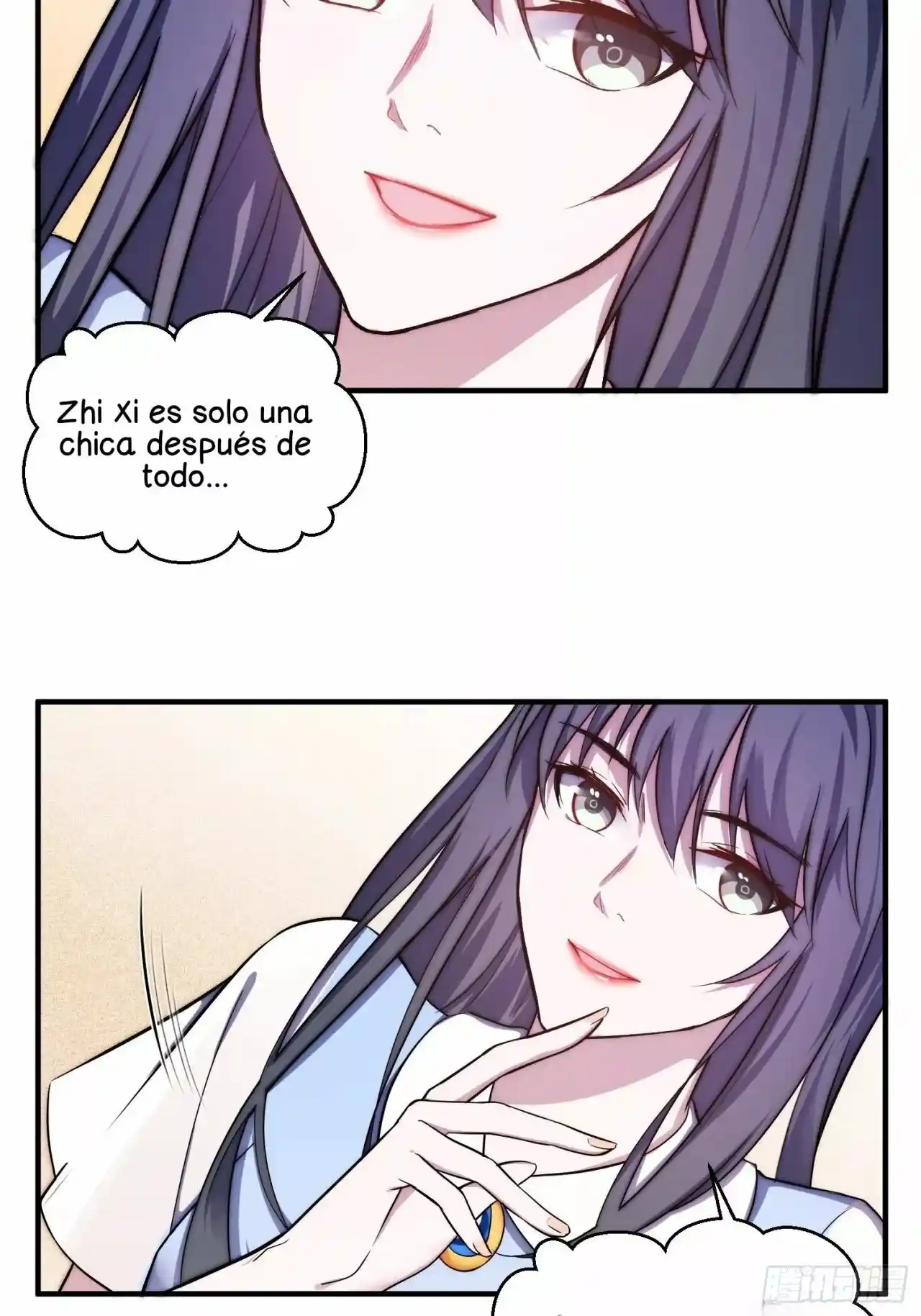 Mis Dos Hijos No Me Ven Como Su Madre. - Capítulo 4 - Página 21 - LectorTMOo