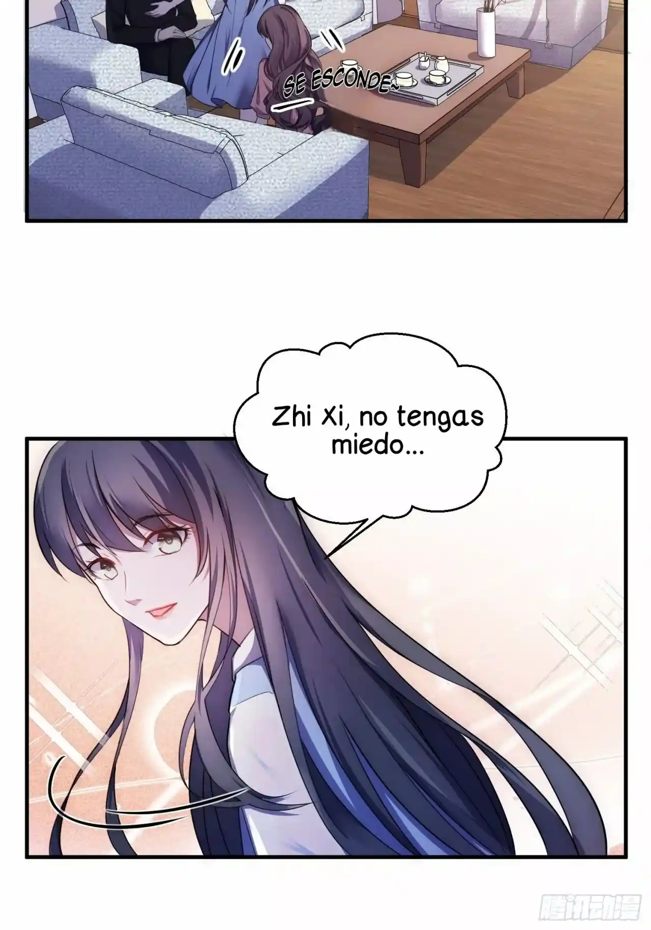 Mis Dos Hijos No Me Ven Como Su Madre. - Capítulo 4 - Página 24 - LectorTMOo