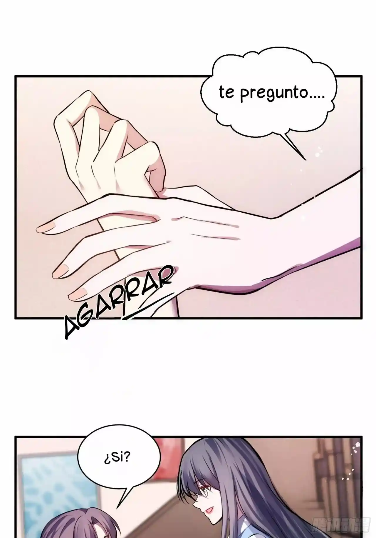 Mis Dos Hijos No Me Ven Como Su Madre. - Capítulo 4 - Página 25 - LectorTMOo