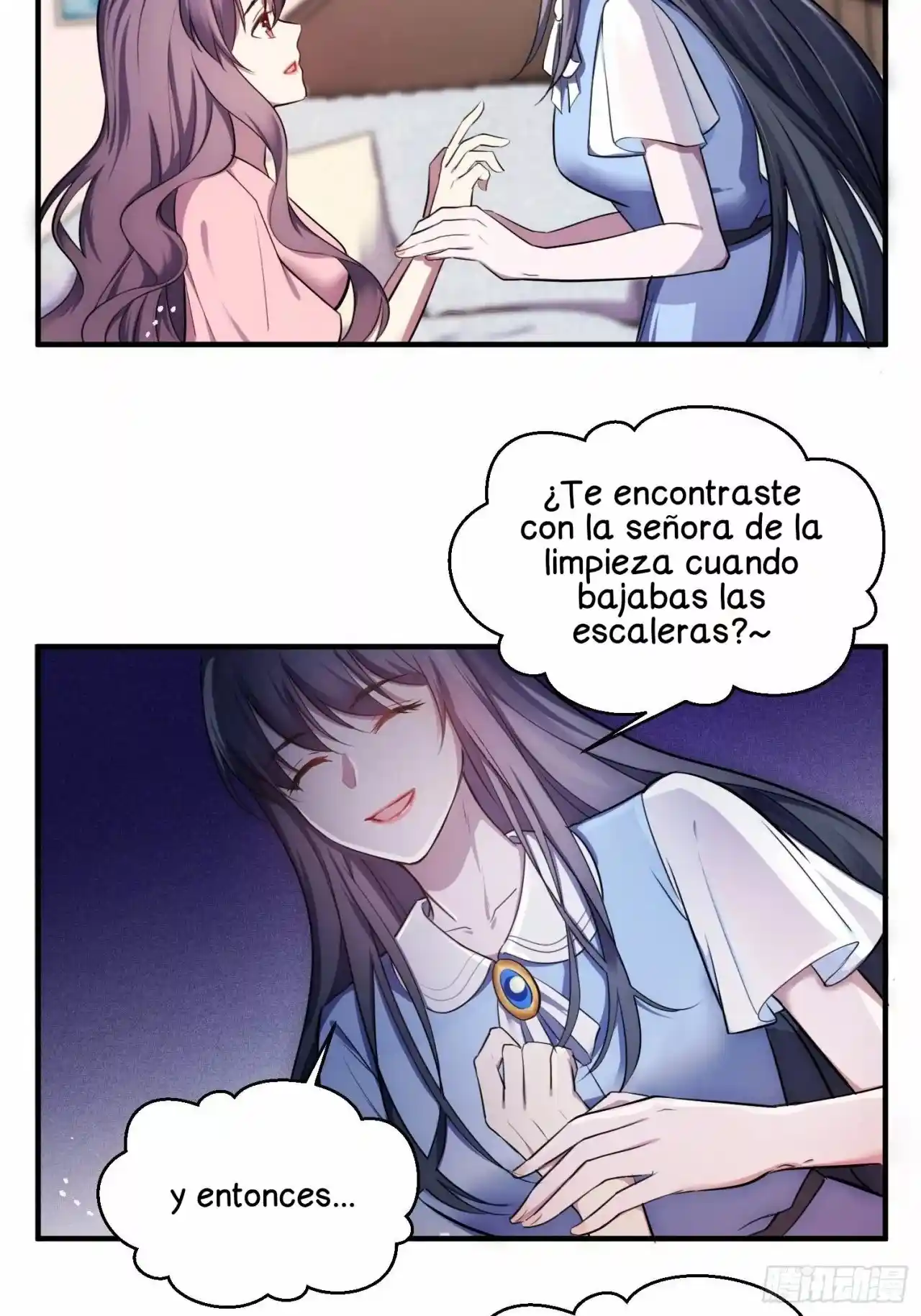 Mis Dos Hijos No Me Ven Como Su Madre. - Capítulo 4 - Página 26 - LectorTMOo