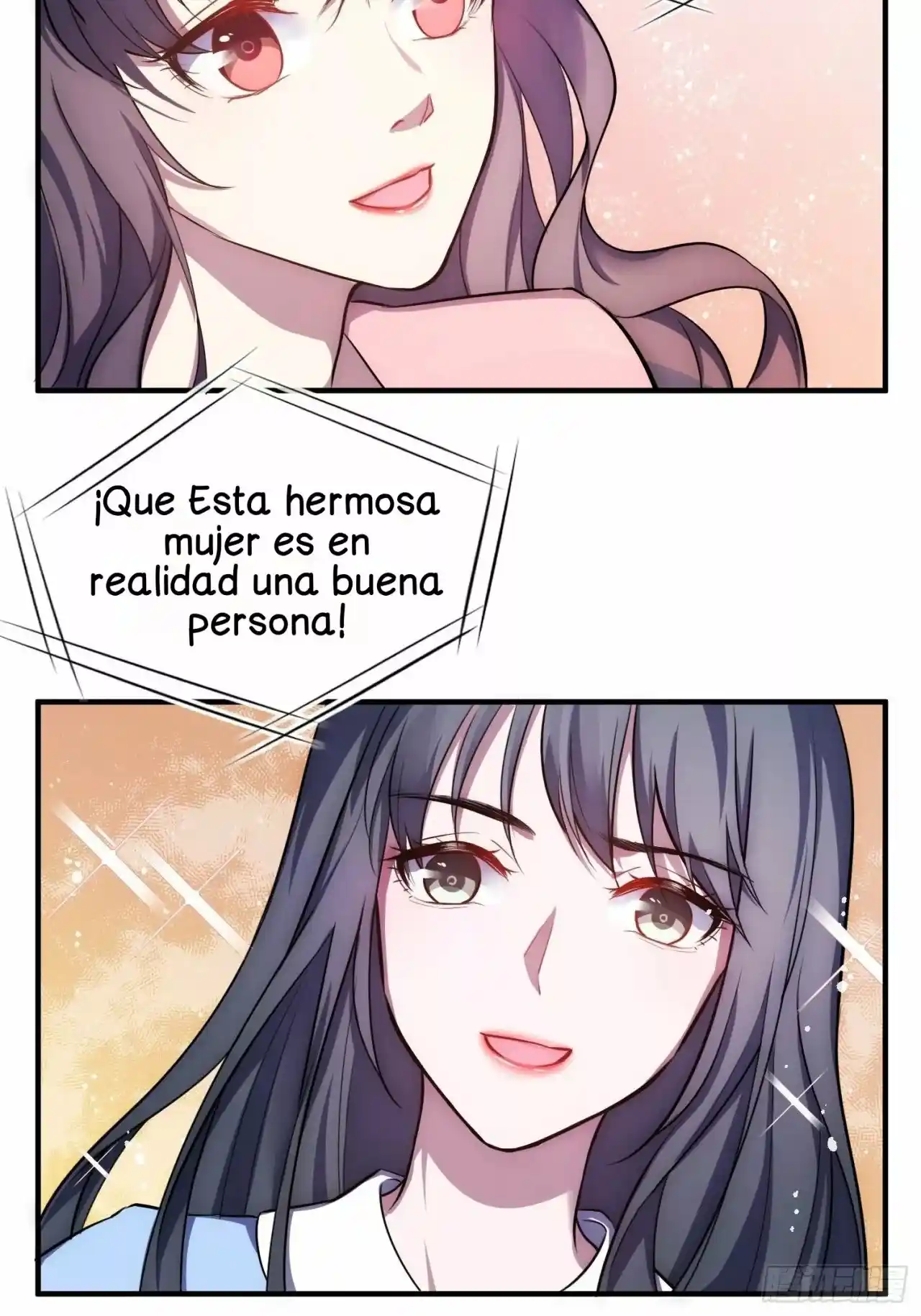 Mis Dos Hijos No Me Ven Como Su Madre. - Capítulo 4 - Página 28 - LectorTMOo