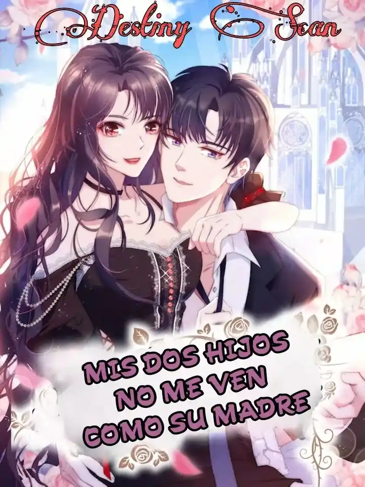 Mis Dos Hijos No Me Ven Como Su Madre. - Capítulo 5 - Página 1 - LectorTMOo