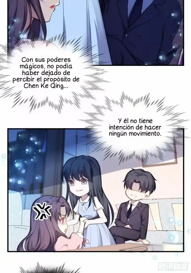 Mis Dos Hijos No Me Ven Como Su Madre. - Capítulo 5 - Página 10 - LectorTMOo