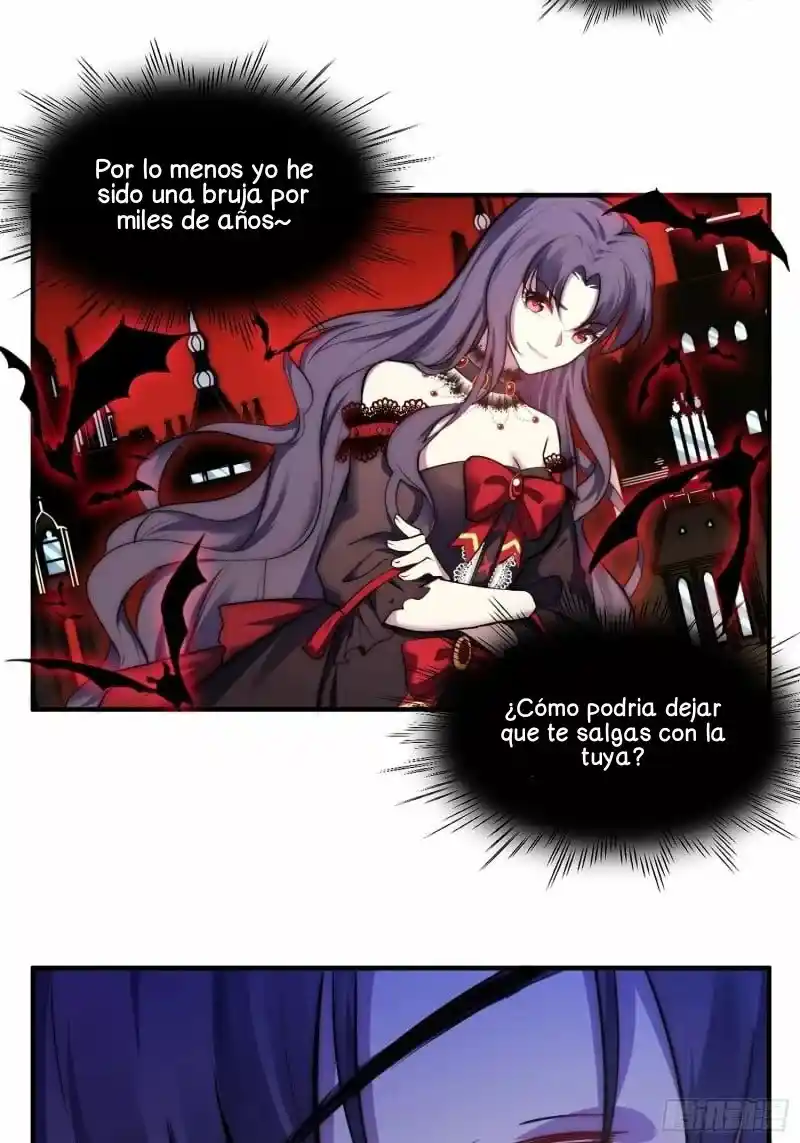 Mis Dos Hijos No Me Ven Como Su Madre. - Capítulo 5 - Página 13 - LectorTMOo