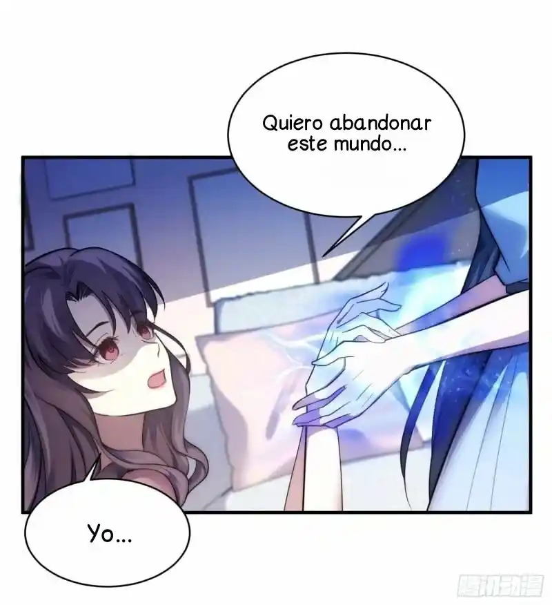 Mis Dos Hijos No Me Ven Como Su Madre. - Capítulo 5 - Página 15 - LectorTMOo