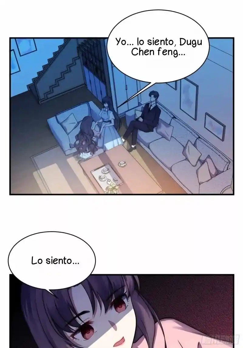 Mis Dos Hijos No Me Ven Como Su Madre. - Capítulo 5 - Página 16 - LectorTMOo