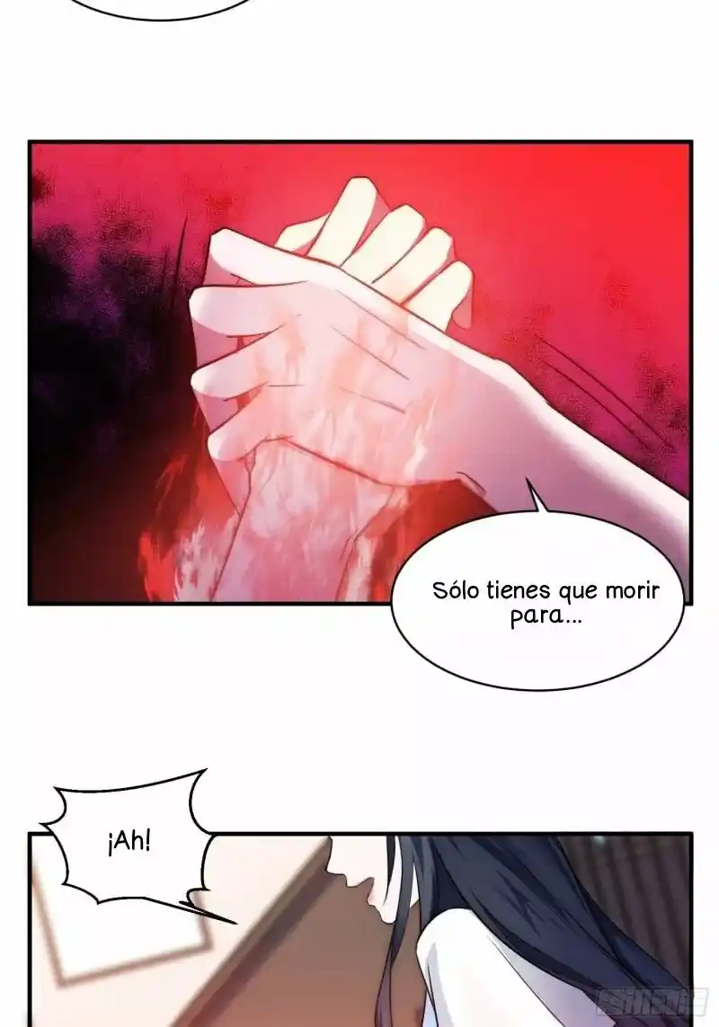 Mis Dos Hijos No Me Ven Como Su Madre. - Capítulo 5 - Página 18 - LectorTMOo