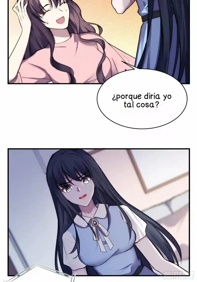 Mis Dos Hijos No Me Ven Como Su Madre. - Capítulo 5 - Página 21 - LectorTMOo