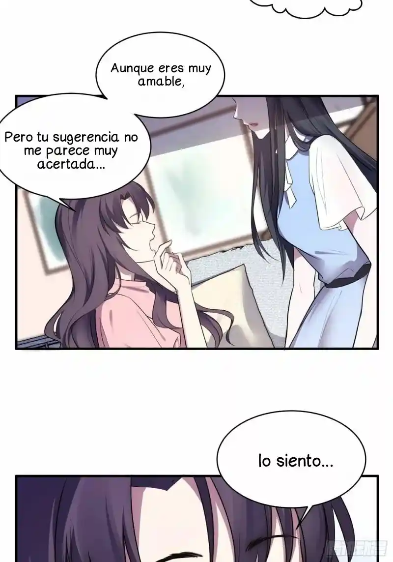 Mis Dos Hijos No Me Ven Como Su Madre. - Capítulo 5 - Página 27 - LectorTMOo