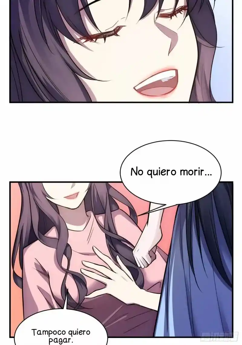 Mis Dos Hijos No Me Ven Como Su Madre. - Capítulo 5 - Página 28 - LectorTMOo