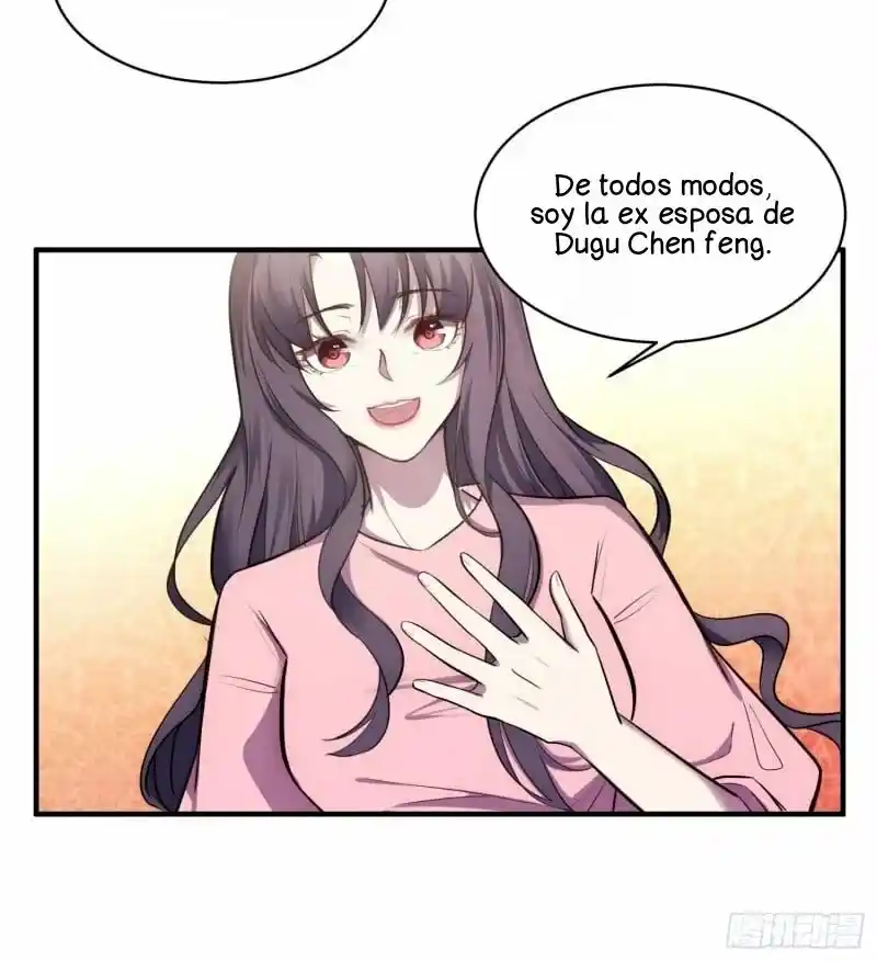 Mis Dos Hijos No Me Ven Como Su Madre. - Capítulo 5 - Página 29 - LectorTMOo