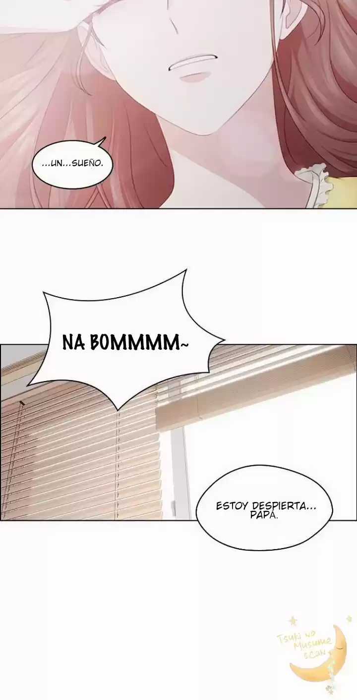 ¿¡Mis Ex Novios Se Volvieron A Enamorar De Mí!? - Capítulo 1 - Página 15 - LectorTMOo
