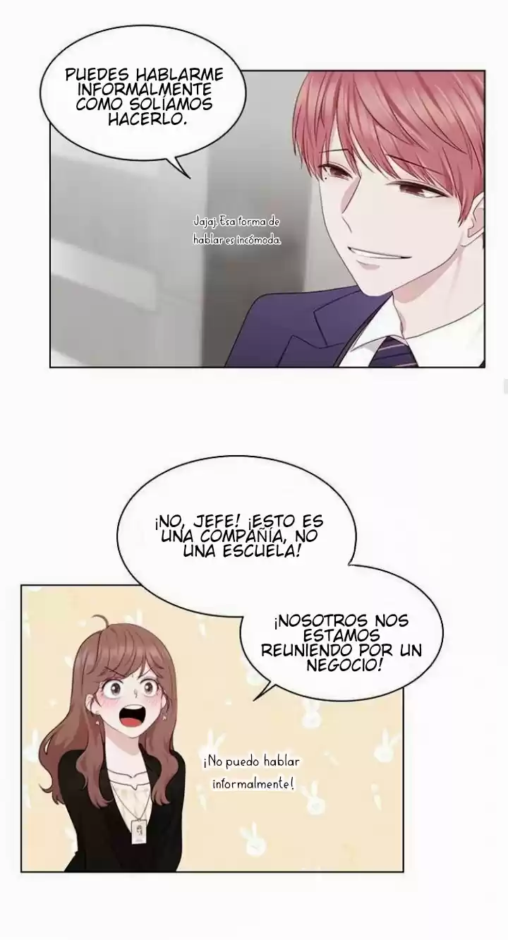 ¿¡Mis Ex Novios Se Volvieron A Enamorar De Mí!? - Capítulo 1 - Página 30 - LectorTMOo