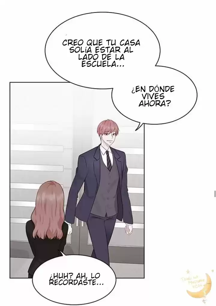 ¿¡Mis Ex Novios Se Volvieron A Enamorar De Mí!? - Capítulo 1 - Página 34 - LectorTMOo
