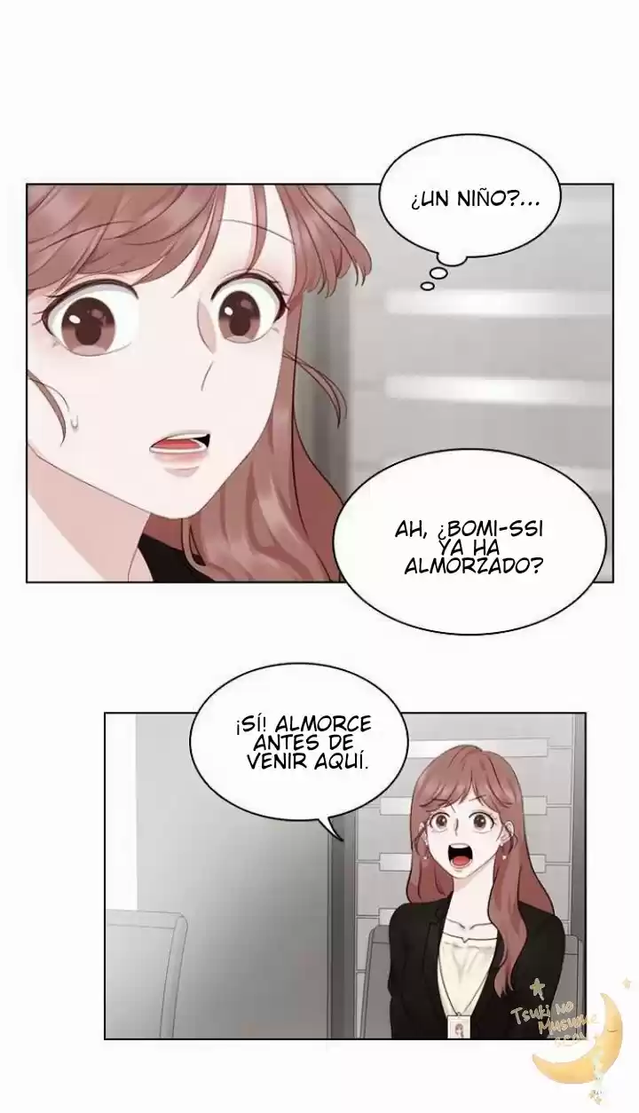 ¿¡Mis Ex Novios Se Volvieron A Enamorar De Mí!? - Capítulo 1 - Página 36 - LectorTMOo