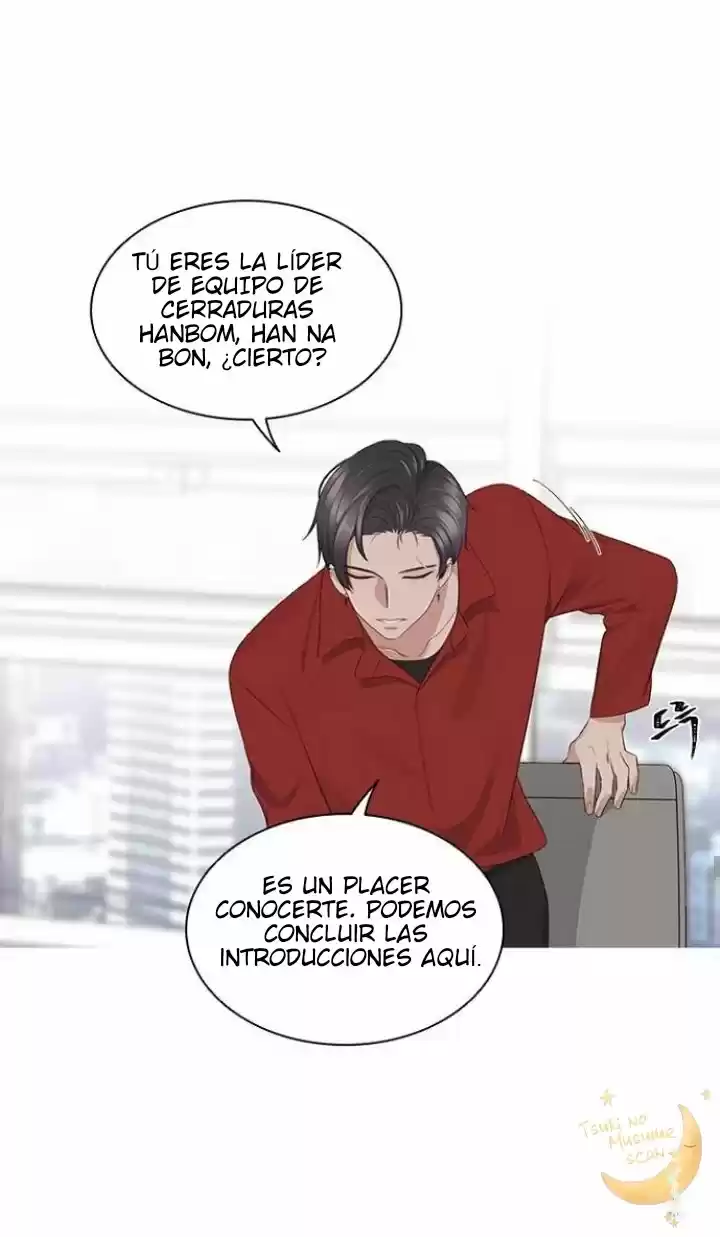 ¿¡Mis Ex Novios Se Volvieron A Enamorar De Mí!? - Capítulo 1 - Página 53 - LectorTMOo