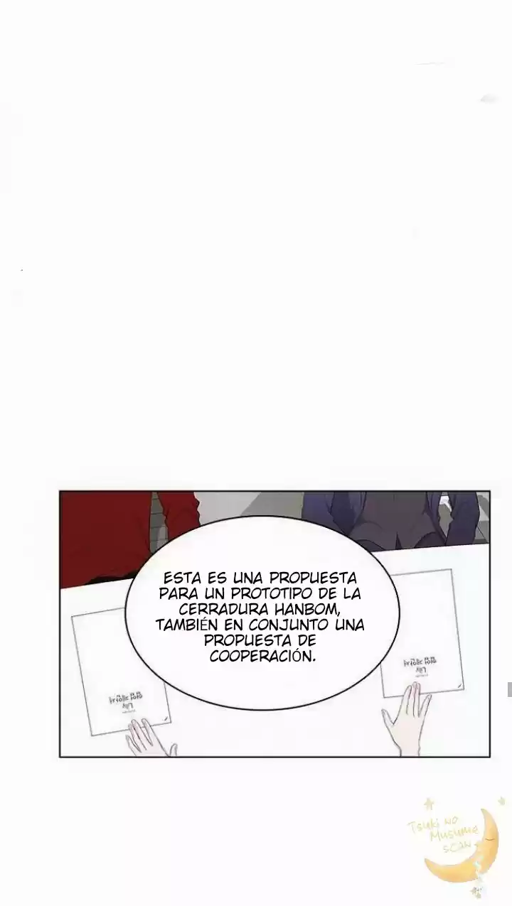¿¡Mis Ex Novios Se Volvieron A Enamorar De Mí!? - Capítulo 1 - Página 57 - LectorTMOo