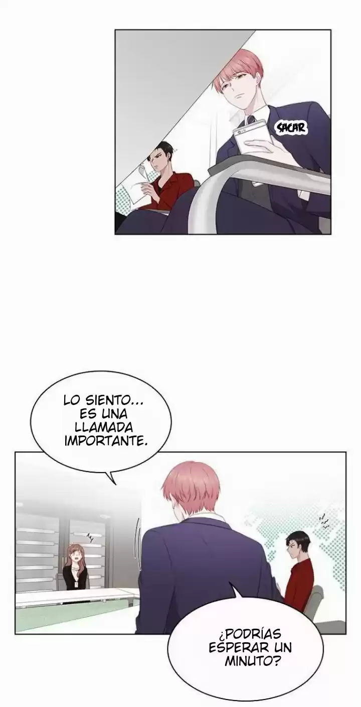 ¿¡Mis Ex Novios Se Volvieron A Enamorar De Mí!? - Capítulo 1 - Página 62 - LectorTMOo