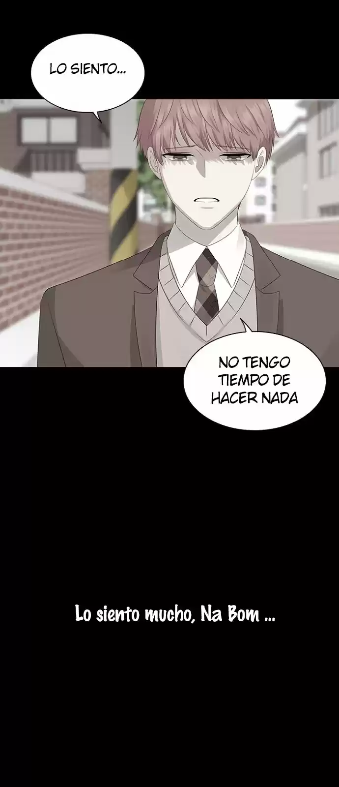 ¿¡Mis Ex Novios Se Volvieron A Enamorar De Mí!? - Capítulo 10 - Página 8 - LectorTMOo