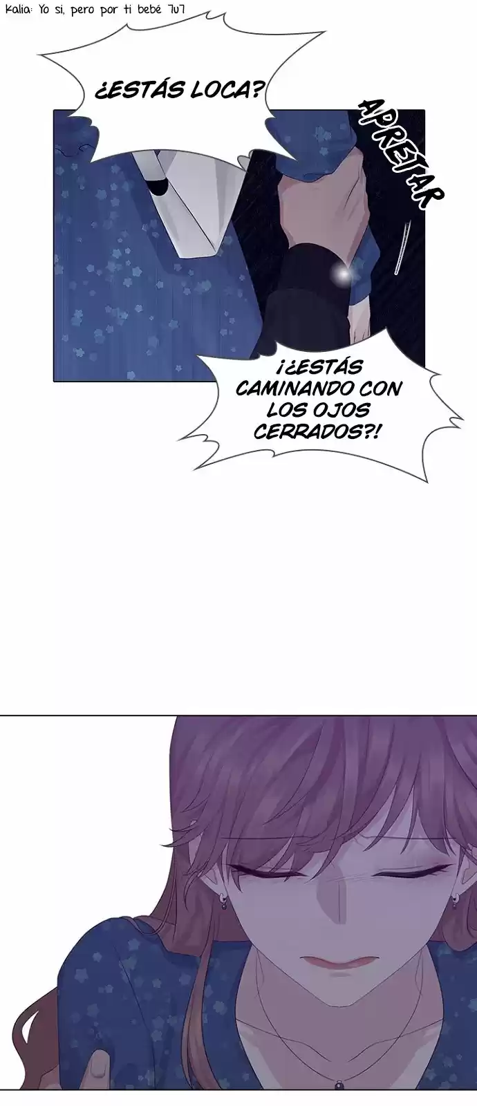 ¿¡Mis Ex Novios Se Volvieron A Enamorar De Mí!? - Capítulo 10 - Página 16 - LectorTMOo
