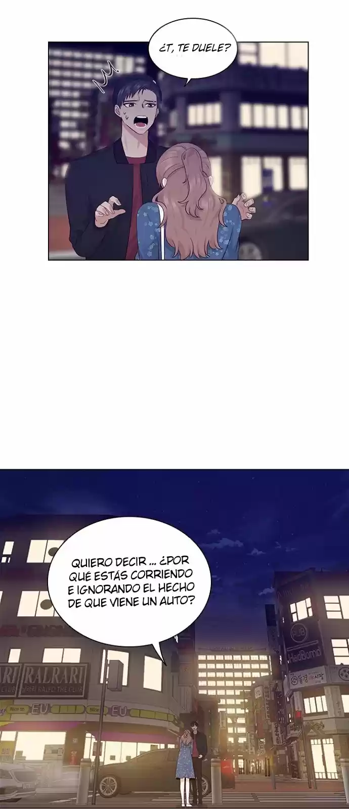 ¿¡Mis Ex Novios Se Volvieron A Enamorar De Mí!? - Capítulo 10 - Página 17 - LectorTMOo