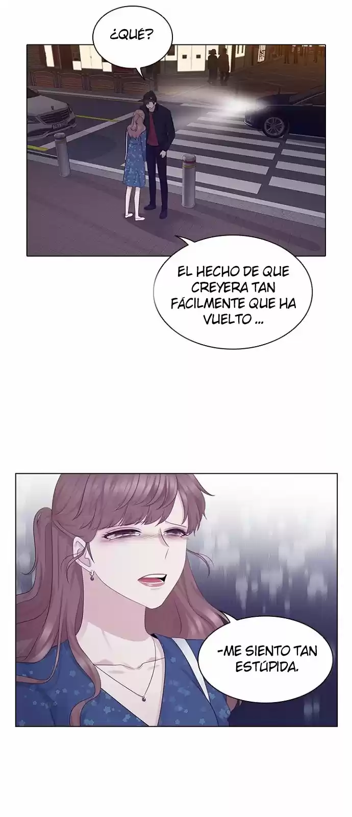 ¿¡Mis Ex Novios Se Volvieron A Enamorar De Mí!? - Capítulo 10 - Página 21 - LectorTMOo