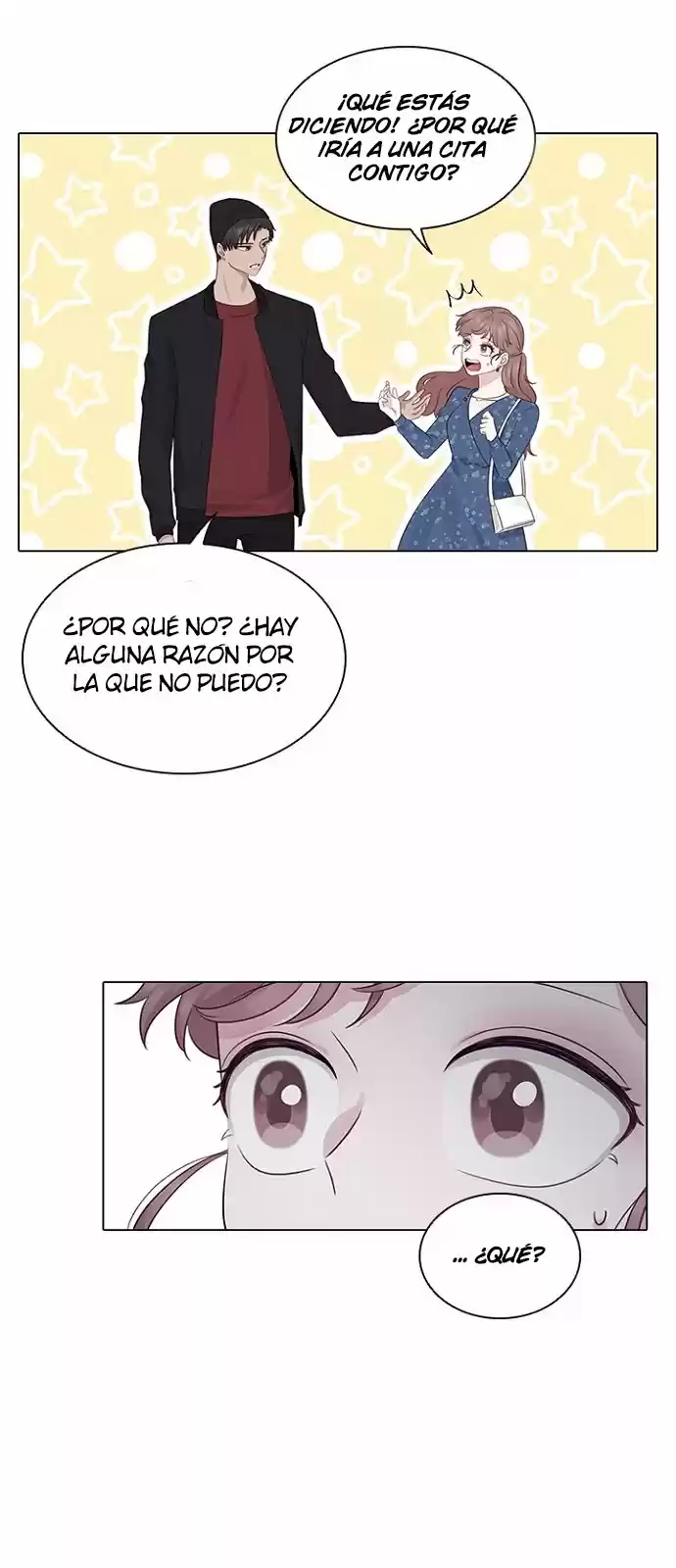 ¿¡Mis Ex Novios Se Volvieron A Enamorar De Mí!? - Capítulo 10 - Página 25 - LectorTMOo
