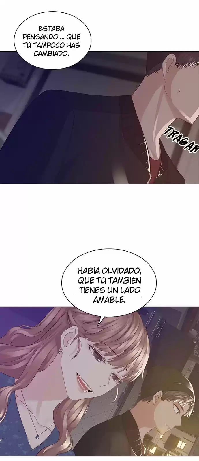 ¿¡Mis Ex Novios Se Volvieron A Enamorar De Mí!? - Capítulo 10 - Página 36 - LectorTMOo