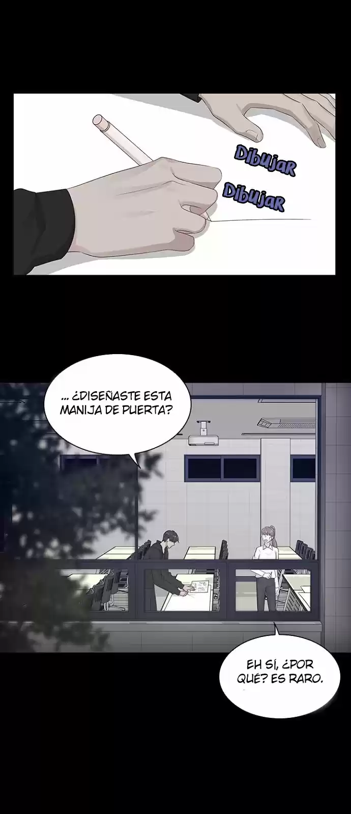 ¿¡Mis Ex Novios Se Volvieron A Enamorar De Mí!? - Capítulo 10 - Página 39 - LectorTMOo