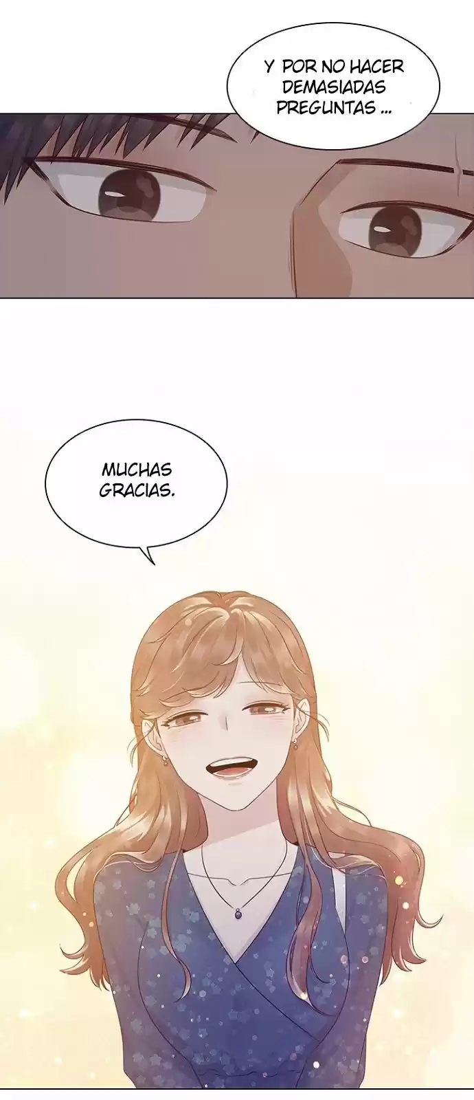 ¿¡Mis Ex Novios Se Volvieron A Enamorar De Mí!? - Capítulo 10 - Página 42 - LectorTMOo