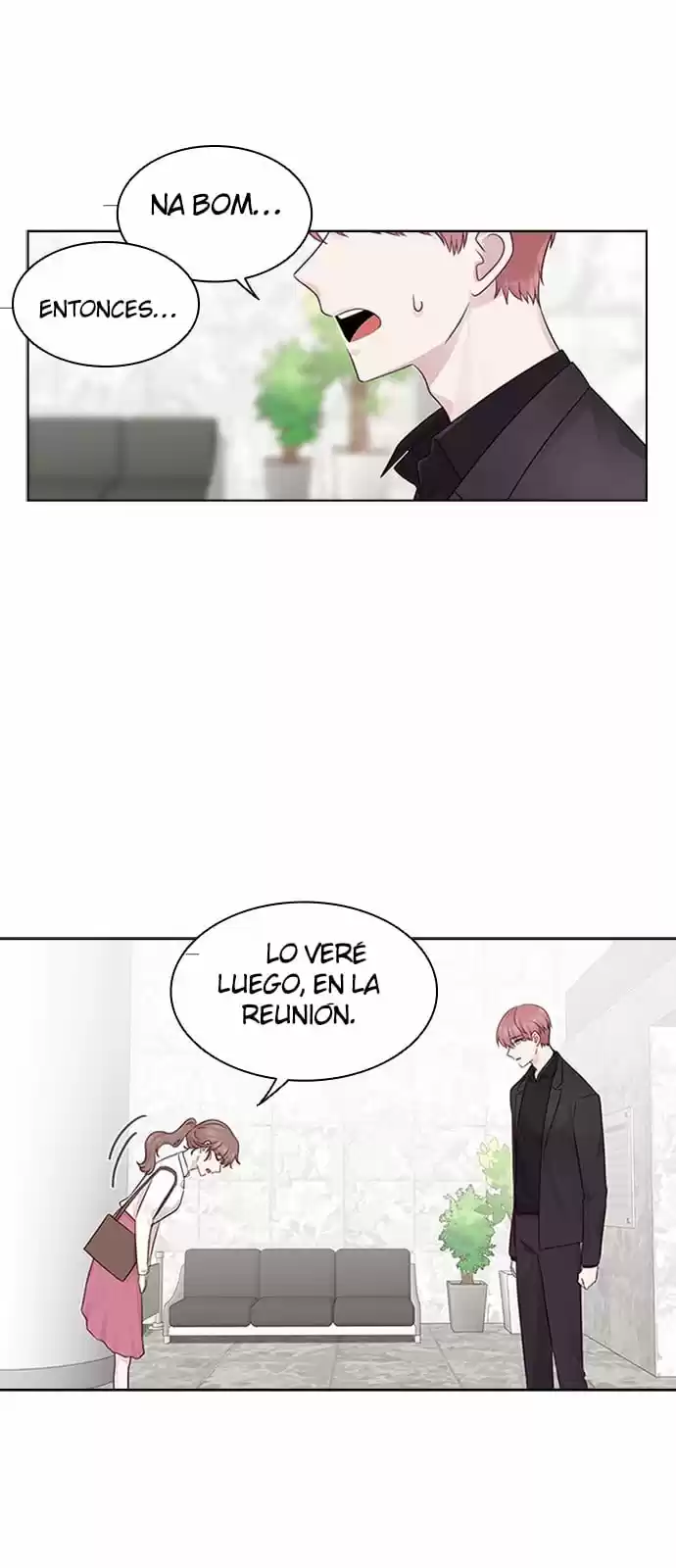 ¿¡Mis Ex Novios Se Volvieron A Enamorar De Mí!? - Capítulo 11 - Página 5 - LectorTMOo